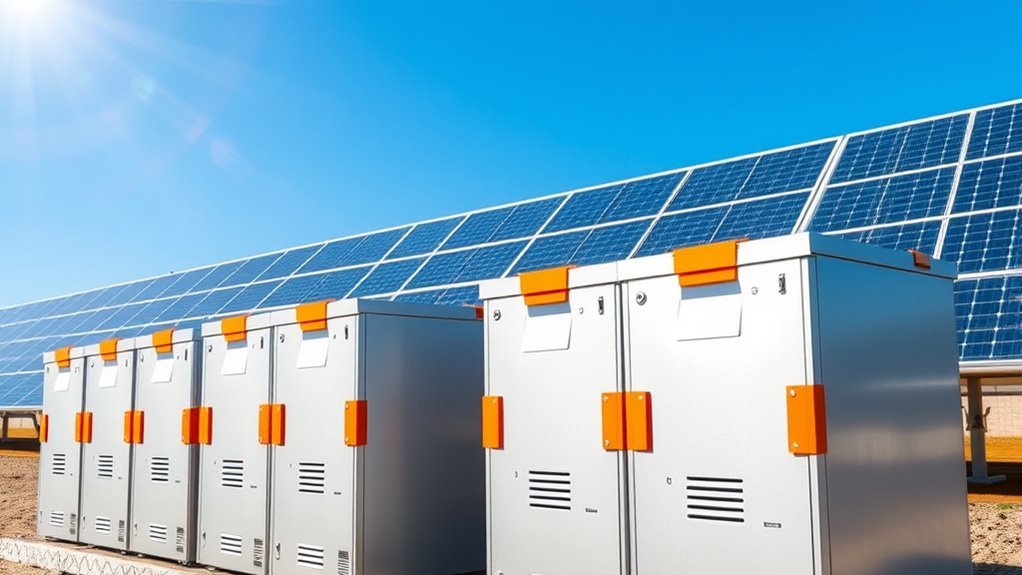 battery capacity and safety