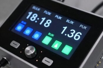 Lifepo4 Bulk Absorption Float Settings
