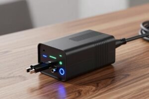 Smart Charger for Lifepo4 Battery