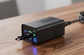 Smart Charger for Lifepo4 Battery Smart Charger for Lifepo4 Battery