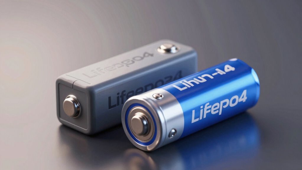 battery chemistry and stability