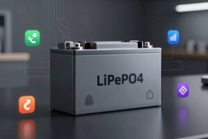 Lifepo4 Battery Pros and Cons
