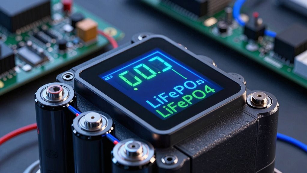 battery energy storage capacity