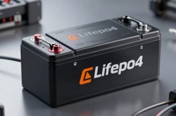 Lifespan of 12V Lifepo4 Battery