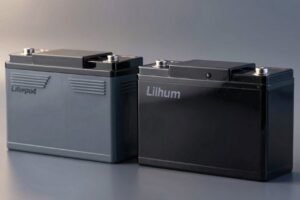 Lifepo4 Vs Lithium Ion Lifespan