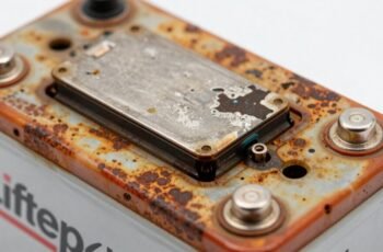 Lifepo4 Battery Degradation Over Time Lifepo4 Battery Degradation Over Time