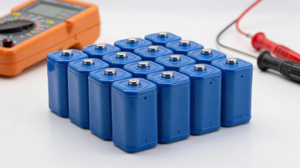 battery lifespan maintenance tips
