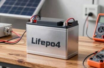 Is Lifepo4 Battery Worth It Is Lifepo4 Battery Worth It