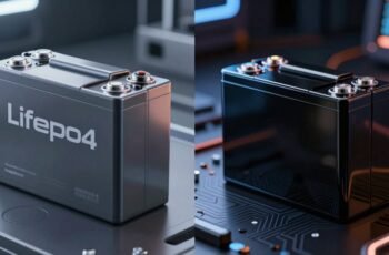 Lifepo4 Vs Lithium Ion Performance Lifepo4 Vs Lithium Ion Performance
