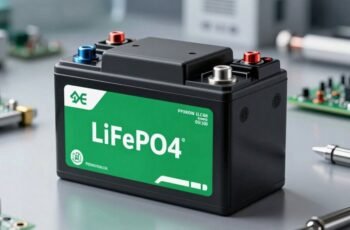 Honest Lifepo4 Battery Pros and Cons Honest Lifepo4 Battery Pros and Cons