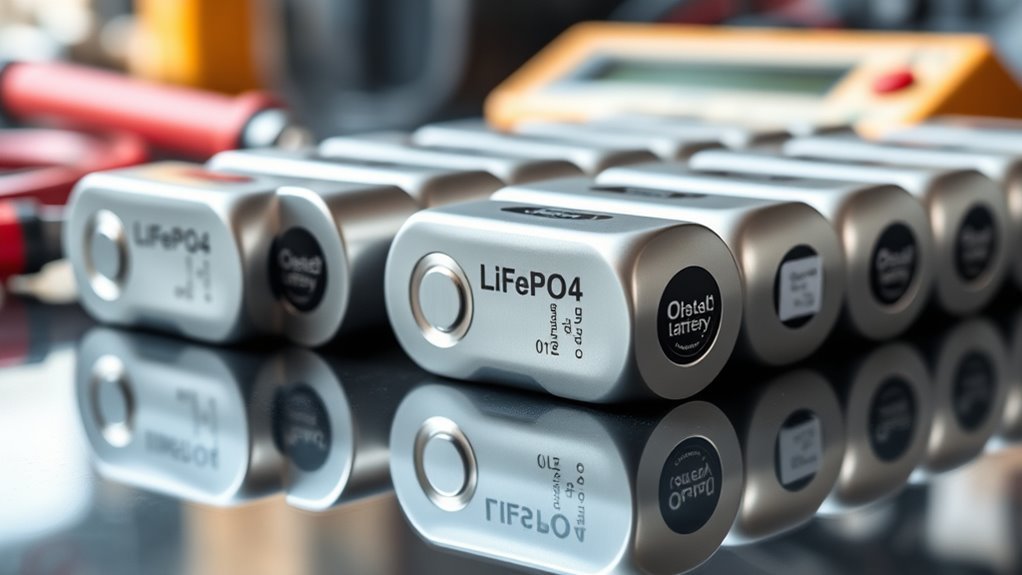 battery selection essentials guide