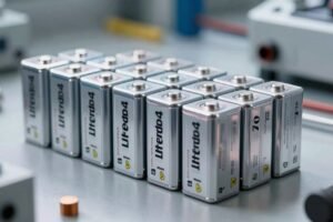 Lifepo4 Battery Buying Considerations