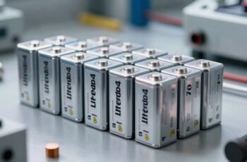 Lifepo4 Battery Buying Considerations Lifepo4 Battery Buying Considerations
