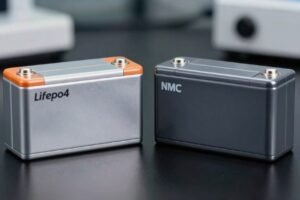 Lifepo4 Vs NMC Battery