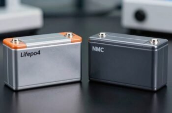 Lifepo4 Vs NMC Battery Lifepo4 Vs NMC Battery