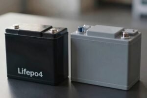 Lifepo4 Vs Sealed Lead Acid