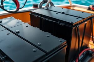 Top Deep Cycle LiFePO4 Batteries That Power Marine Adventures