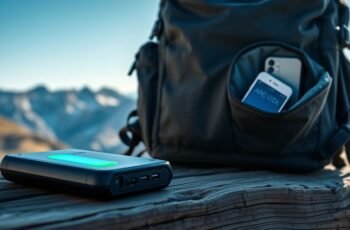 Top-Rated Portable LiFePO4 Batteries for Power on the Go