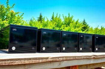 Top-Rated LiFePO4 Solar Batteries for Reliable Power Top-Rated LiFePO4 Solar Batteries for Reliable Power