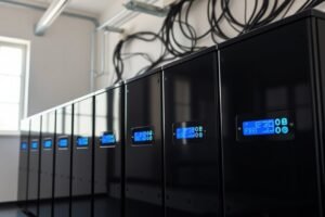 Top LiFePO4 Batteries That Power Residential Solar Systems