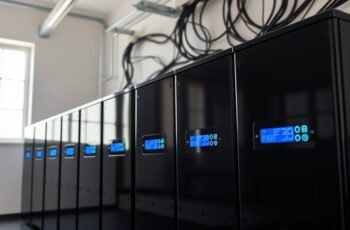 Top LiFePO4 Batteries That Power Residential Solar Systems
