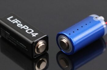 Should I Choose Lifepo4 or Lithium Ion Should I Choose Lifepo4 or Lithium Ion