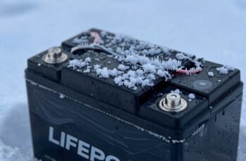 Lifepo4 Battery Disadvantages in Cold Weather Lifepo4 Battery Disadvantages in Cold Weather
