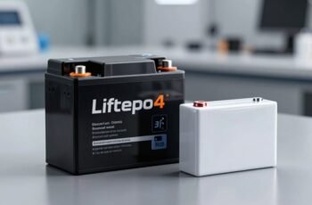 Which Is Better Lifepo4 or Lithium Ion Which Is Better Lifepo4 or Lithium Ion