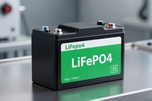 Are Lifepo4 Batteries Better