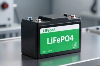 Are Lifepo4 Batteries Better Are Lifepo4 Batteries Better