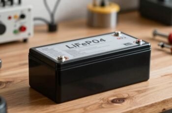 Should I Buy a Lifepo4 Battery