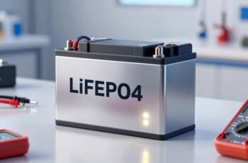 Best Lifepo4 Battery for Long Life Best Lifepo4 Battery for Long Life
