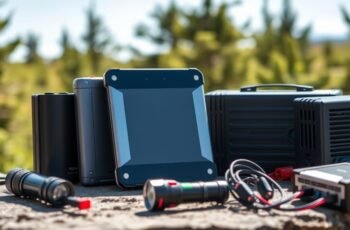 Top Portable LiFePO4 Batteries You Need for Emergencies