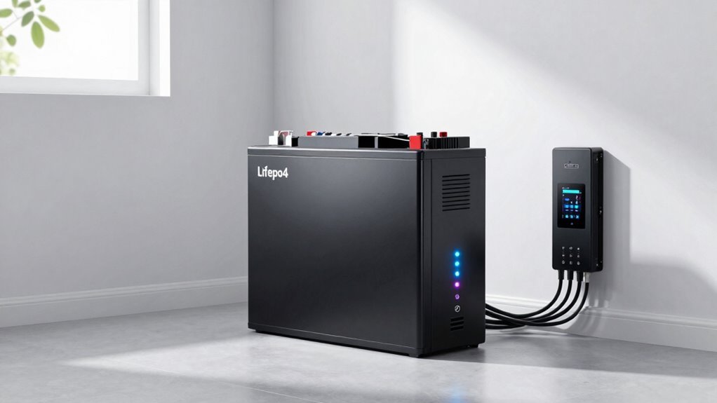 home energy storage essentials