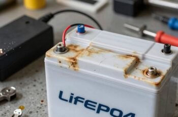 Lifepo4 Battery Charging Mistakes Lifepo4 Battery Charging Mistakes