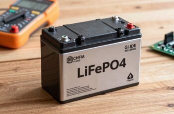 Real World Lifepo4 Battery Lifespan Real World Lifepo4 Battery Lifespan