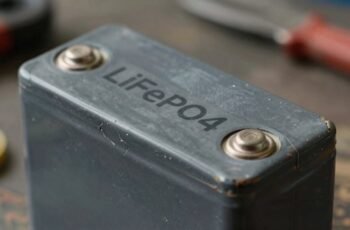 Lifepo4 Battery Years of Use