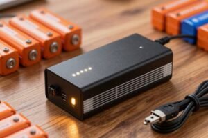 Lifepo4 Battery Charger Recommendations