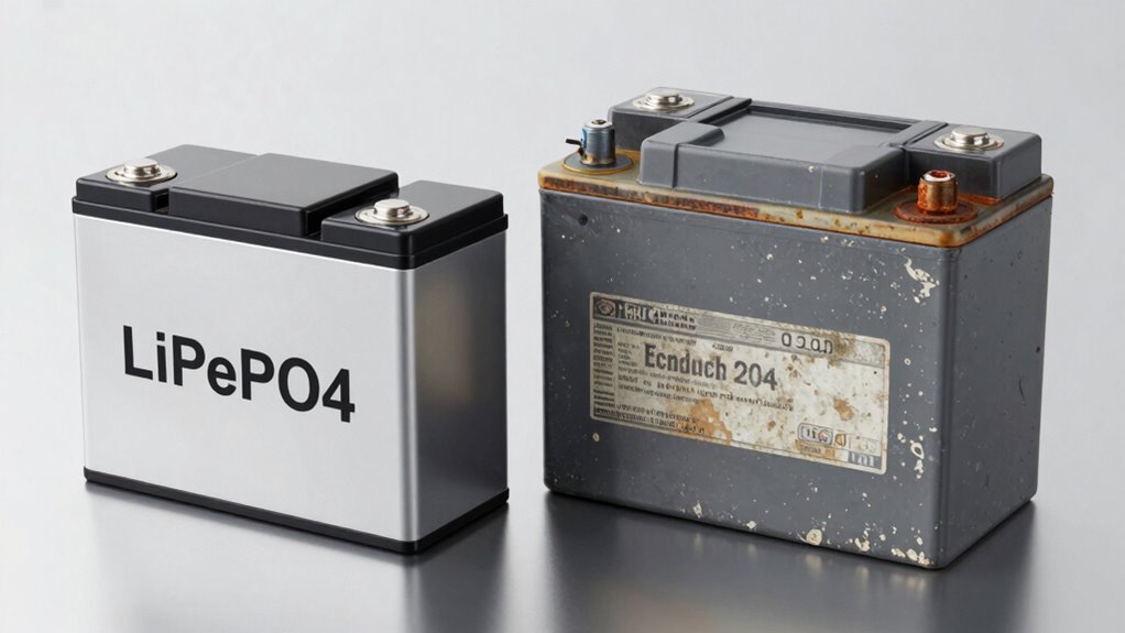 lifepo4 lasts longer