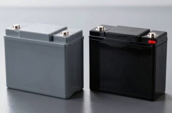Lifepo4 Battery Comparison With Lithium Ion Lifepo4 Battery Comparison With Lithium Ion