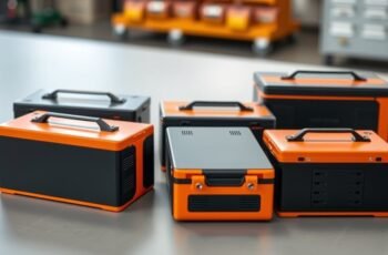 Top Lightweight LiFePO4 Battery Packs for Easy Power Solutions Top Lightweight LiFePO4 Battery Packs for Easy Power Solutions