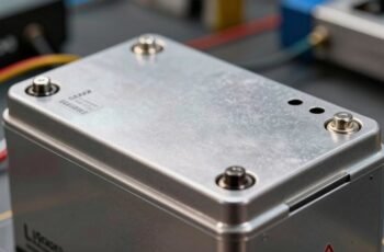 Lifepo4 Battery Limitations