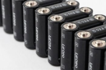 Lifepo4 Battery Drawbacks
