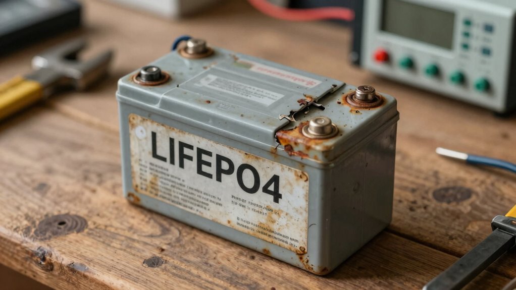 long lasting durable safe batteries