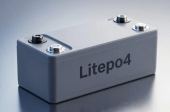Lifepo4 Battery Longevity