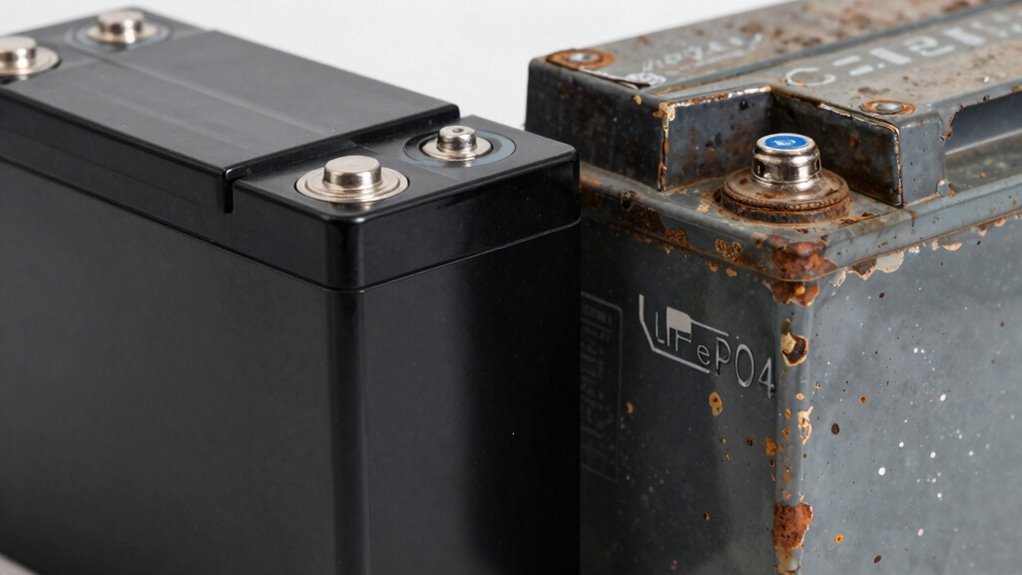 long lasting more durable batteries