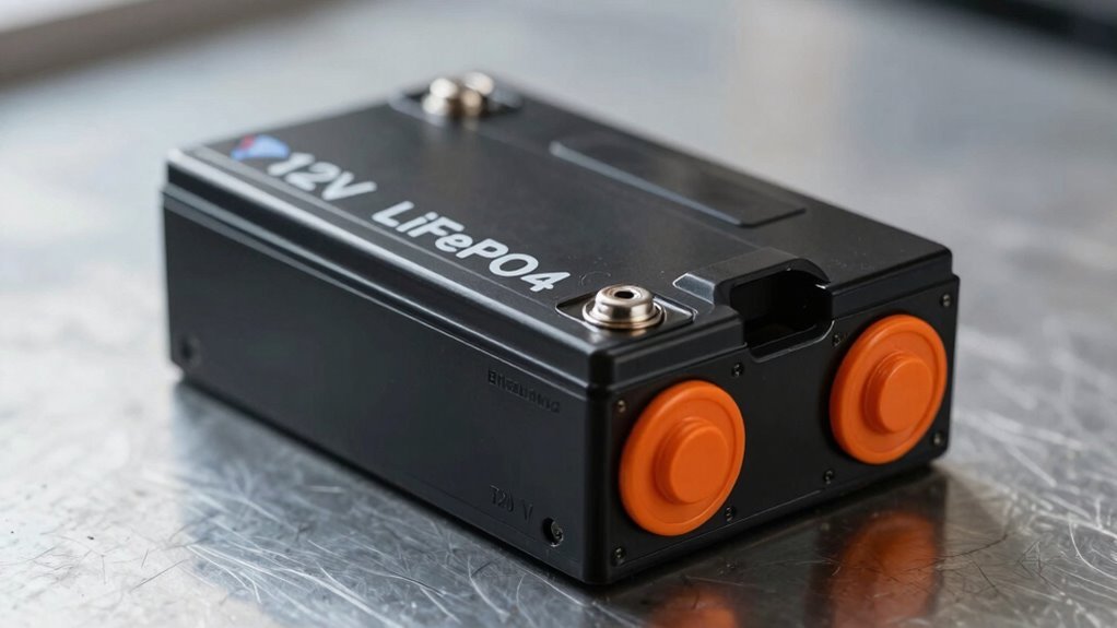 long lasting safe lithium batteries