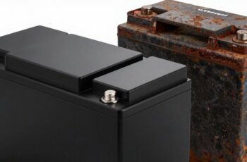 Lifepo4 Battery Advantages Over Lead Acid Lifepo4 Battery Advantages Over Lead Acid