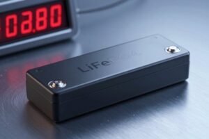 Lifepo4 Charging Temperature Limits