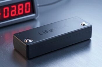 Lifepo4 Charging Temperature Limits Lifepo4 Charging Temperature Limits